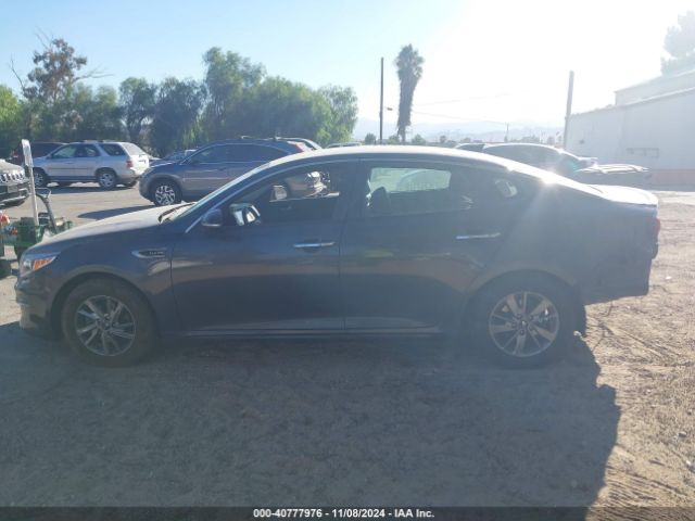 5XXGT4L15HG175677 KIA Optima Lx Turbo