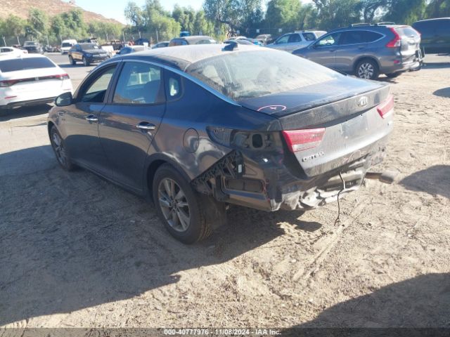 5XXGT4L15HG175677 KIA Optima Lx Turbo