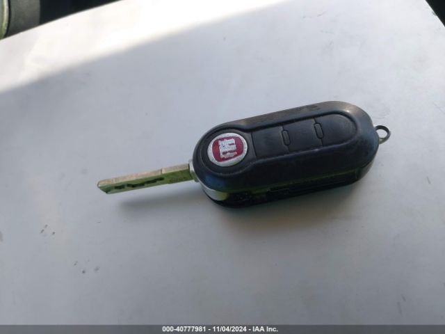 2012 FIAT 500 3C3CFFAR2CT117294 Photo 10