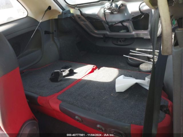 2012 FIAT 500 3C3CFFAR2CT117294 Photo 7