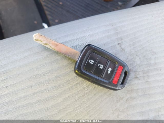 1HGCR2F3XGA136027 Honda ACCORD LX