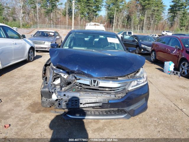 1HGCR2F3XGA136027 Honda ACCORD LX