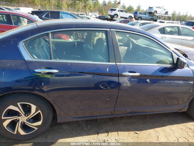 1HGCR2F3XGA136027 Honda ACCORD LX