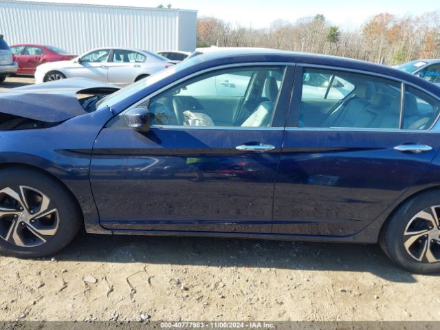 1HGCR2F3XGA136027 Honda ACCORD LX