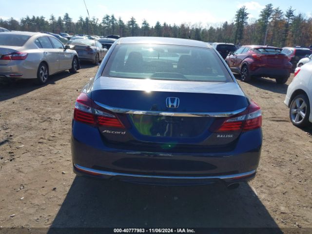 1HGCR2F3XGA136027 Honda ACCORD LX
