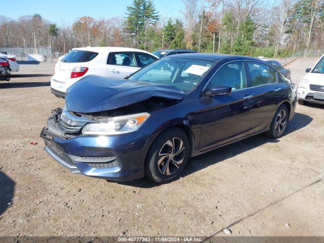 1HGCR2F3XGA136027 Honda ACCORD LX