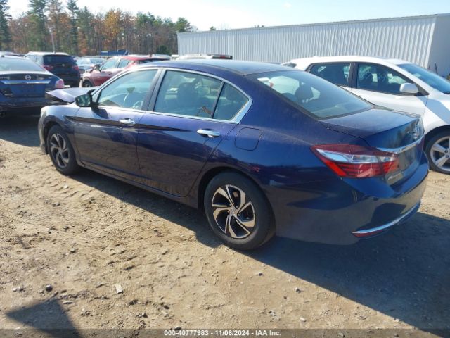 1HGCR2F3XGA136027 Honda ACCORD LX