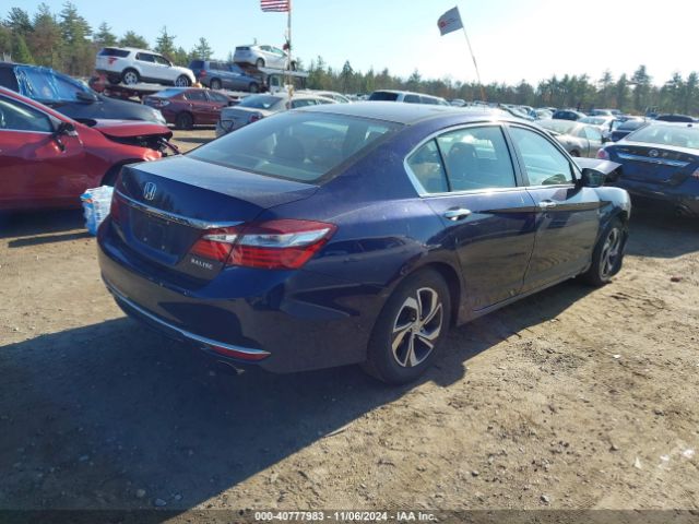1HGCR2F3XGA136027 Honda ACCORD LX