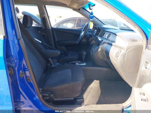 2004 MITSUBISHI OUTLANDER JA4LZ31F94U060231 Photo 4