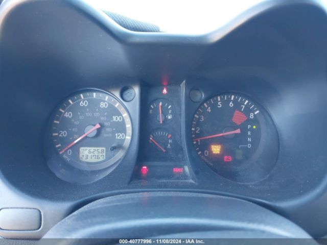 2004 MITSUBISHI OUTLANDER JA4LZ31F94U060231 Photo 6