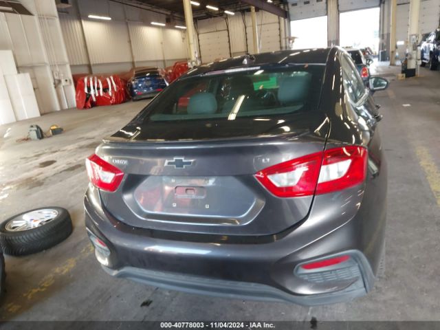 1G1BE5SM1H7264282 Chevrolet Cruze Lt Auto