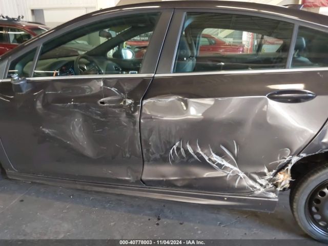 1G1BE5SM1H7264282 Chevrolet Cruze Lt Auto