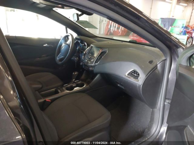 1G1BE5SM1H7264282 Chevrolet Cruze Lt Auto
