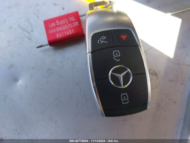 W1K3G4EB9LJ224172 Mercedes-Benz A 220