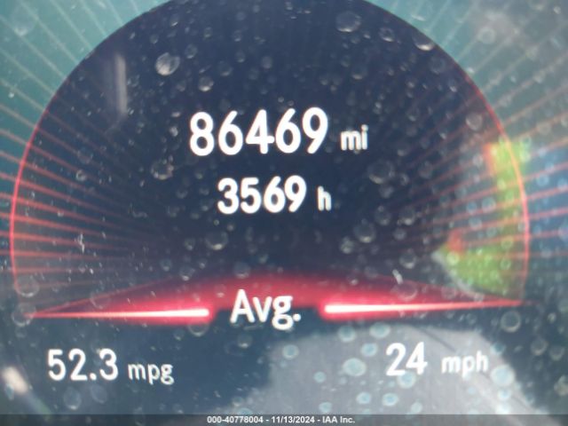 W1K3G4EB9LJ224172 Mercedes-Benz A 220