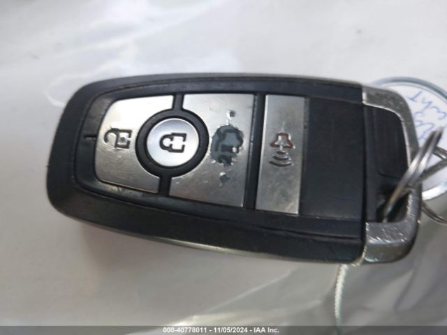 3FA6P0G75HR110763 Ford FUSION S