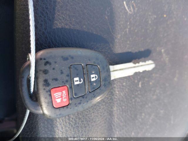 5TFAX5GN9MX190229 Toyota Tacoma Sr