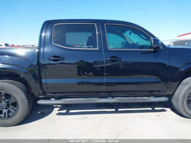 5TFAX5GN9MX190229 Toyota Tacoma Sr