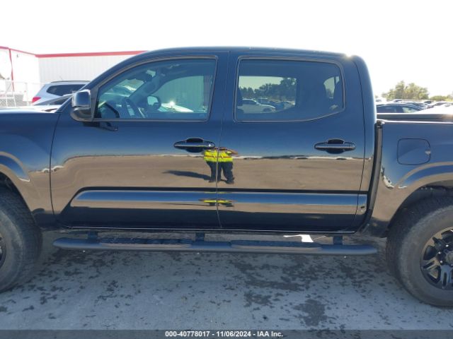 5TFAX5GN9MX190229 Toyota Tacoma Sr