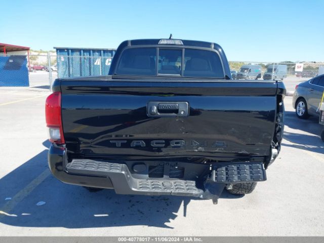 5TFAX5GN9MX190229 Toyota Tacoma Sr