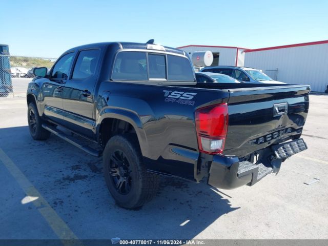 5TFAX5GN9MX190229 Toyota Tacoma Sr