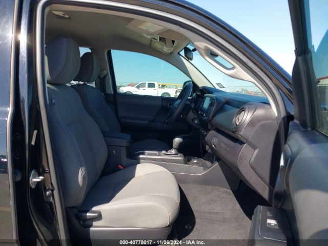 5TFAX5GN9MX190229 Toyota Tacoma Sr