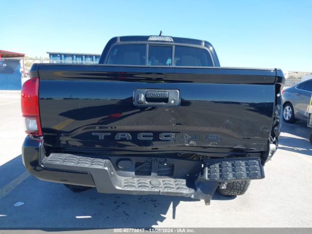 5TFAX5GN9MX190229 Toyota Tacoma Sr