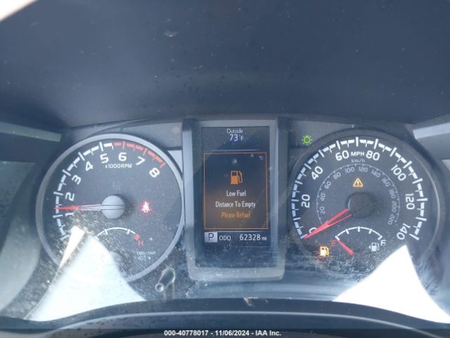 5TFAX5GN9MX190229 Toyota Tacoma Sr