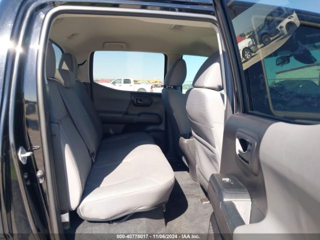 5TFAX5GN9MX190229 Toyota Tacoma Sr