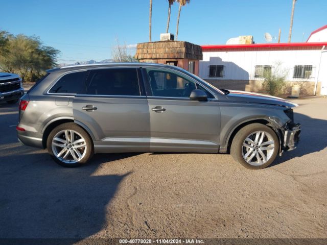 WA1VAAF73HD009223 Audi Q7 3.0t Premium