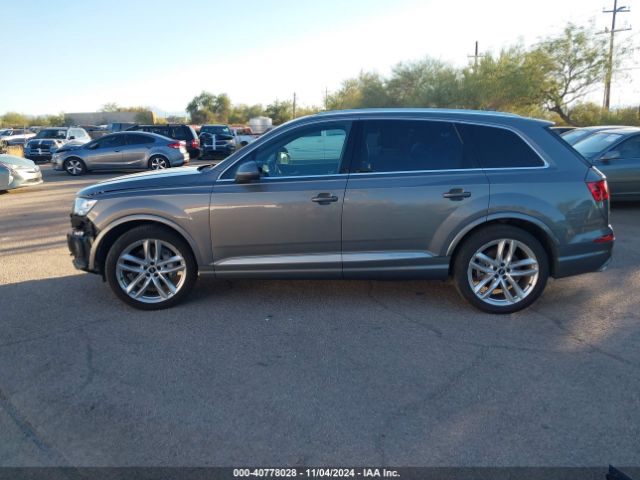 WA1VAAF73HD009223 Audi Q7 3.0t Premium