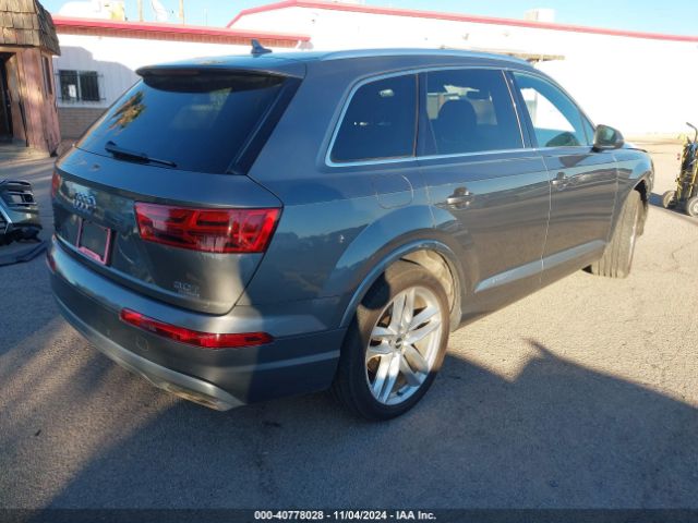 WA1VAAF73HD009223 Audi Q7 3.0t Premium