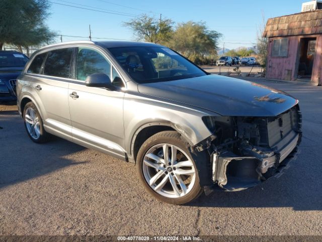 WA1VAAF73HD009223 Audi Q7 3.0t Premium