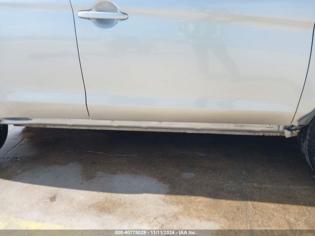JA4AP3AU8JZ023505 Mitsubishi Outlander Sport 2.0 Le