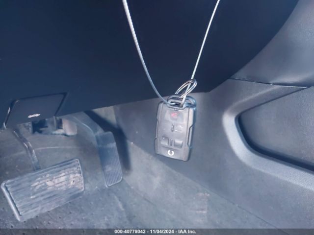 1GKS1AKC0FR147320 GMC YUKON SLE