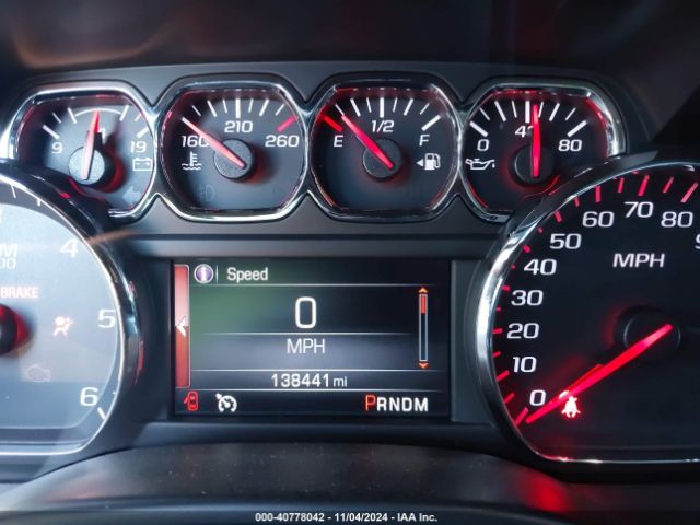 1GKS1AKC0FR147320 GMC YUKON SLE