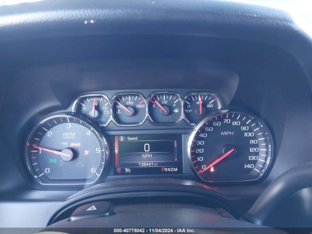 1GKS1AKC0FR147320 GMC YUKON SLE