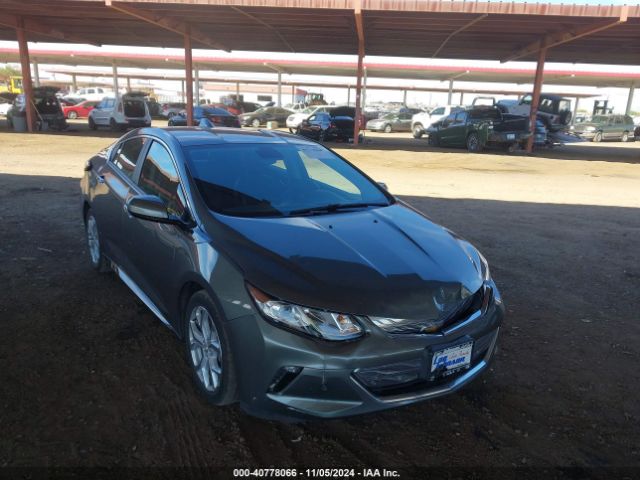 1G1RD6S5XHU104905 auction archive image