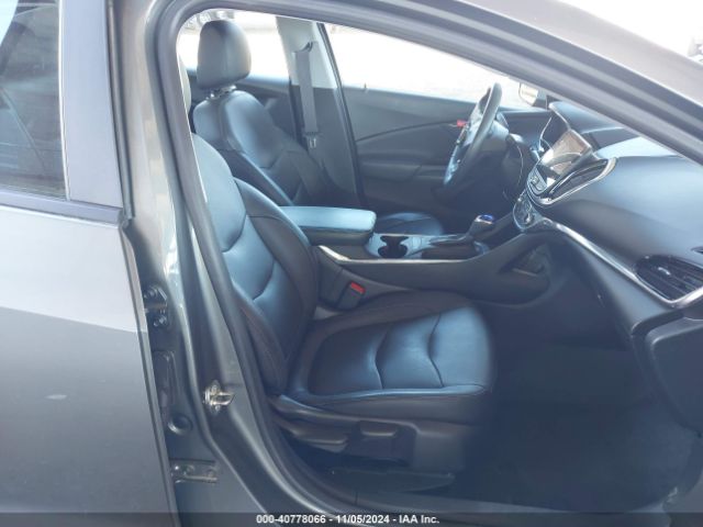 1G1RD6S5XHU104905 Chevrolet Volt Premier