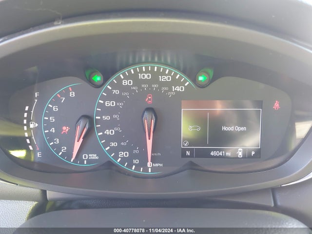 Chevrolet Trax Lt 2019 KL7CJLSB1KB942413 Image 7