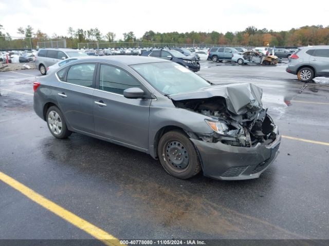3N1AB7AP7GL648650 auction archive image