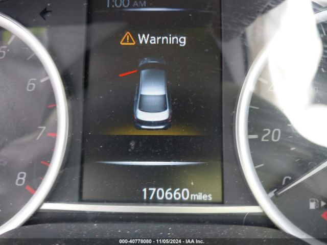 3N1AB7AP7GL648650 Nissan Sentra Fe+ S/s/sl/sr/sv