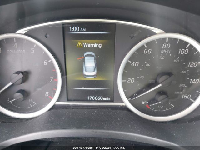 3N1AB7AP7GL648650 Nissan Sentra Fe+ S/s/sl/sr/sv