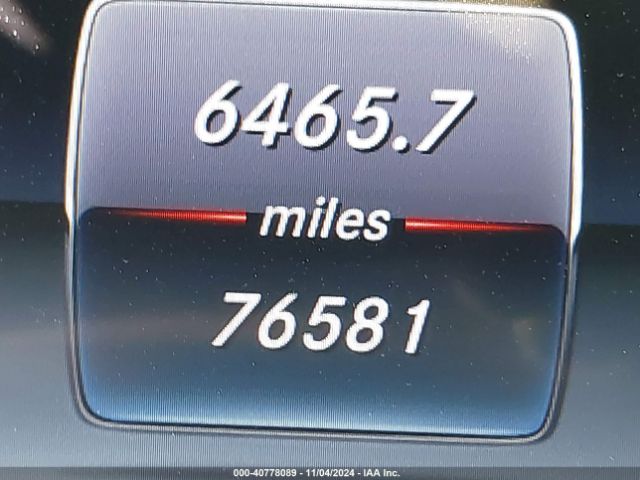 WDDUG6DB2HA291298 Mercedes-Benz S 550e Plug-in Hybrid