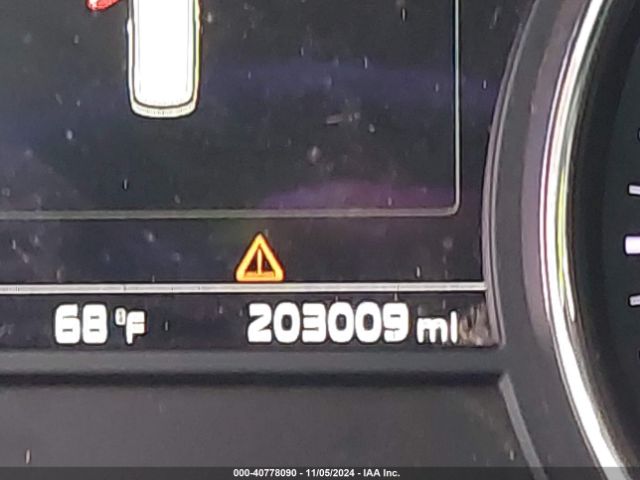 KNDMC5C17G6183138 KIA Sedona Sx