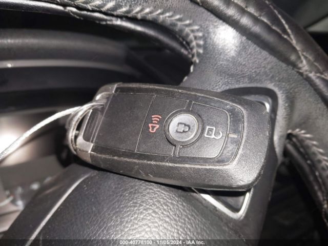 MAJ6S3JLXLC368595 Ford Ecosport Ses