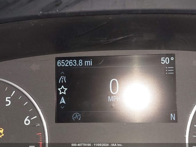 MAJ6S3JLXLC368595 Ford Ecosport Ses