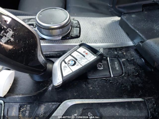 WBAJE5C55JWA97754 BMW 540I