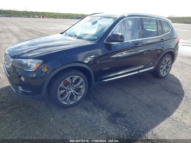 WBAJE5C55JWA97754 BMW 540I