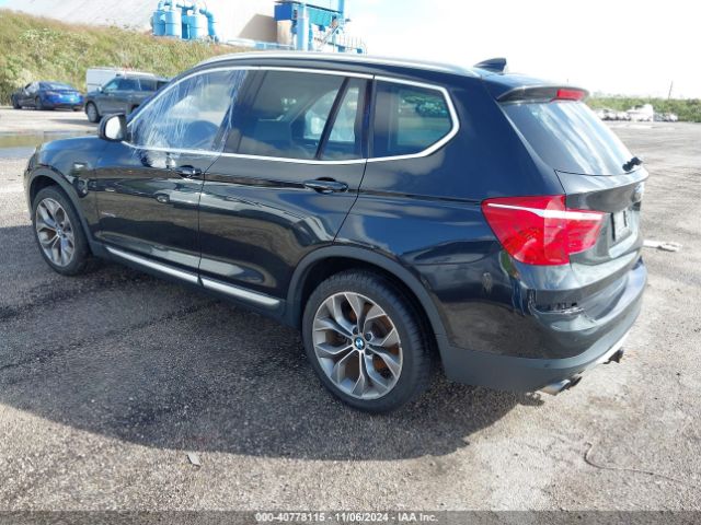WBAJE5C55JWA97754 BMW 540I